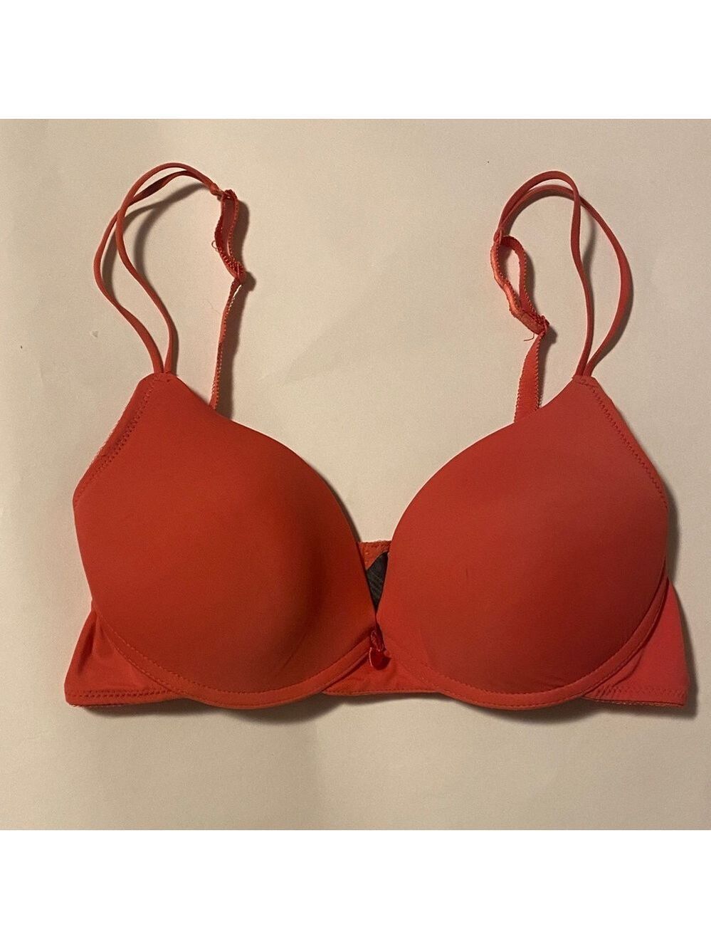 Women's Coral Bra 36C